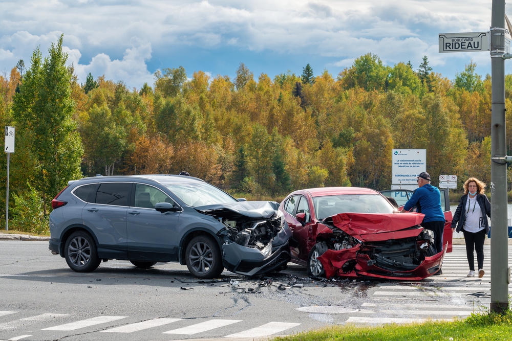 Soon & Gile Law Group Auto Accident Lawyers